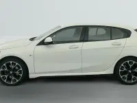 Gebraucht BMW 120 M Sport 163 PS (119 kW) 2025 Alpinweiss Kleinwagen