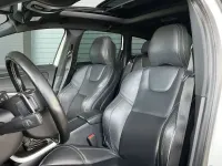 Gebraucht Volvo XC60 R-Design 150 PS (110 kW) 2015 Weiß SUV