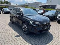 Gebraucht Renault Austral Techno 158 PS (116 kW) 2024 Schwarz SUV
