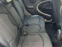 Gebraucht Mini Countryman 121 PS (88 kW) 2011 SUV