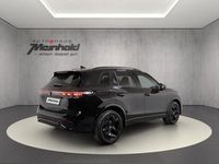 Neu VW Tiguan Style 150 PS (110 kW) 2025 Grenadillschwarz metallic SUV