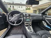 gebraucht Mercedes CLK200 Cabrio Kompressor Automatik Avantgarde