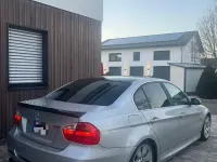 Gebraucht BMW 330 M Performance 231 PS (169 kW) 2006 Silber Limousine