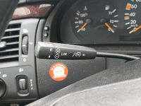 Second-hand Mercedes E280 204 CP (150 kW) 1997 Negru Berlinǎ