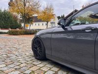 Gebraucht BMW 118 Advantage 136 PS (100 kW) 2018 Grau Kleinwagen