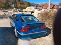 gebraucht Opel Calibra 2.0