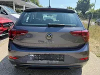 Gebraucht VW Polo Life 116 PS (85 kW) 2024 Grau Kleinwagen