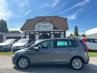 Gebraucht VW Golf 131 PS (96 kW) 2018 Grau SUV