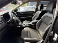 Gebraucht Renault Koleos Intens 158 PS (116 kW) 2022 Schwarz SUV