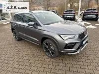 Ny Cupra Ateca 190 HK (139 kW) 2025 Grå SUV