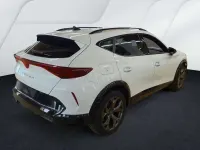 Gebraucht Cupra Formentor 150 PS (110 kW) 2025 Weiß SUV