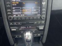 Gebraucht Porsche 997 408 PS (300 kW) 2012 Schwarz Coupé