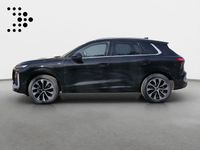 Gebraucht Audi Q3 Ambiente 150 PS (110 kW) 2025 Mythosschwarz metallic SUV