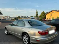 Gebraucht Mazda Xedos 164 PS (120 kW) 2001 Silber Limousine