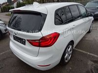 gebraucht BMW 218 d Gran Tourer/Autom./Navi-Prof./LED/Head-Up