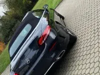 Gebraucht Mercedes C180 156 PS (114 kW) 2019 Braun Cabrio