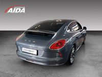 Neu Ora 07 GT 300 kW (408 PS) 2025 Grau Limousine