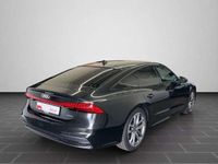 gebraucht Audi A7 50 TFSI e quattro 220(299) kW(PS) S