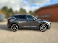 gebraucht Mazda CX-5 Sports-Line AWD