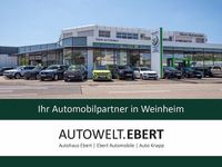 Gebraucht Skoda Superb LAURIN & KLEMENT 150 PS (110 kW) 2024 Onyxschwarz Limousine