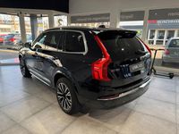 Gebraucht Volvo XC90 Core 455 PS (334 kW) 2024 Onyx black / metallic SUV