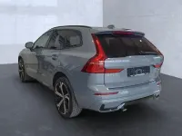 Gebraucht Volvo XC60 Plus 197 PS (144 kW) 2023 Thunder grey / (metallic) SUV