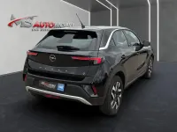 Gebraucht Opel Mokka-e Basis 100 kW (136 PS) 2021 Schwarz SUV