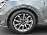 Gebraucht Audi Q7 S-Line 231 PS (169 kW) 2021 Daytonagrau perleffekt SUV