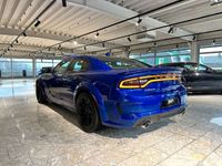 gebraucht Dodge Charger SRT Hellcat WIDEBODY*KAMERA*1.HAND*DT