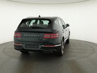 Gebraucht Genesis GV80 305 PS (224 kW) 2021 Cardiff green metallic SUV
