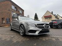 Gebraucht Mercedes CLS350 252 PS (185 kW) 2015 Silber Limousine