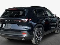 Neu Mazda CX-5 Exclusive 141 PS (103 kW) 2026 Schwarz SUV
