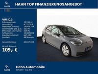 Gebraucht VW ID.3 Pro Performance 150 kW (204 PS) 2020 Grau Kleinwagen
