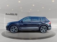 gebraucht VW Tiguan 1.5 TSI 6-Gang 293 mtl.ohne Anz.