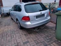 Gebraucht VW Golf V 120 PS (88 kW) 2008 Kombi