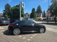 Gebraucht Audi TT Sport 230 PS (169 kW) 2015 Schwarz Coupé