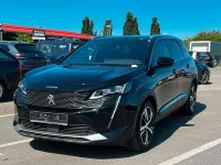 Gebraucht Peugeot 5008 GT 131 PS (96 kW) 2022 SUV