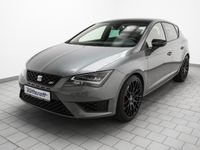 gebraucht Seat Leon 280 Cupra LED Schiebedach Parkhilfe