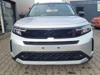 Neu Opel Frontera Ultimate 145 PS (106 kW) 2026 Kristall silber / dach... SUV