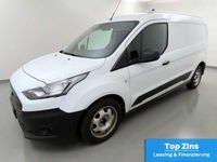 Gebraucht Ford Transit 101 PS (74 kW) 2023 Weiß
