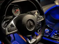 Gebraucht Mercedes E43 AMG AMG 401 PS (294 kW) 2017 Schwarz Limousine