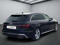 Gebraucht Audi S4 347 PS (255 kW) 2020 Schwarz Kombi