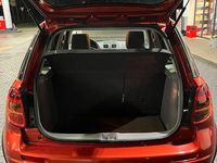 Gebraucht Suzuki SX4 Style 120 PS (88 kW) 2013 Orange Limousine