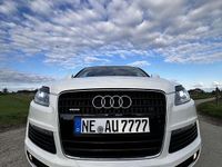 Gebraucht Audi Q7 239 PS (175 kW) 2008 SUV