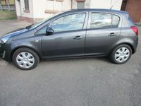 Gebraucht Opel Corsa Innovation 101 PS (74 kW) 2013 Andere farbe Kleinwagen