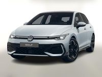 Neu VW Golf VIII R-line 204 PS (150 kW) 2026 Oyster silver/black roof Limousine