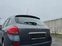 Gebraucht Renault Clio Dynamique 101 PS (74 kW) 2009 Grau Limousine
