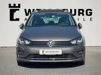 Gebraucht VW Golf LOUNGE 150 PS (110 kW) 2015 Grau SUV