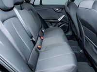 Gebraucht Audi Q2 150 PS (110 kW) 2024 Schwarz SUV