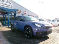 Neu Abarth 600e Scorpionissima 206 kW (281 PS) 2025 Violett SUV